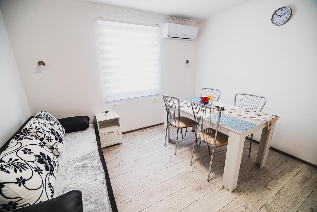 Cuderland -Cukr Apartment Kobarid Exterior photo