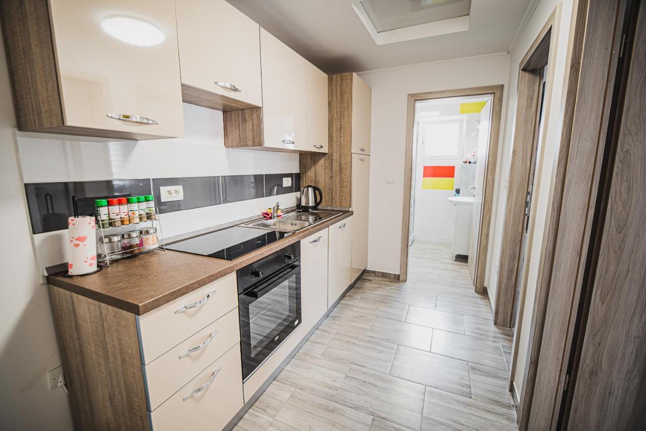 Cuderland -Cukr Apartment Kobarid Exterior photo