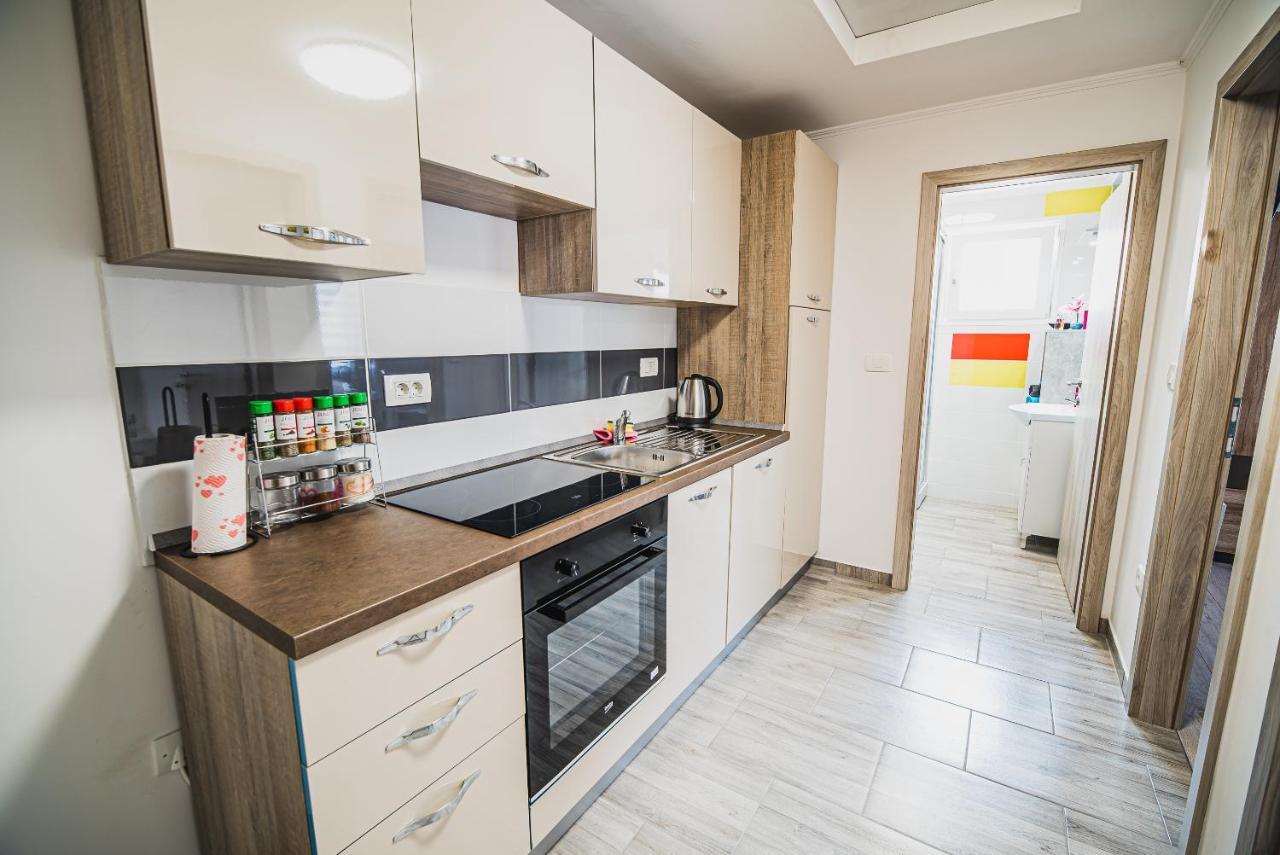 Cuderland -Cukr Apartment Kobarid Exterior photo